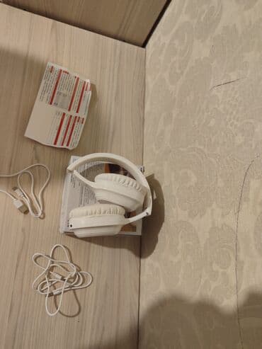 микрофон на ухо: Накладные, Новый, Беспроводные (Bluetooth), Классические — 3