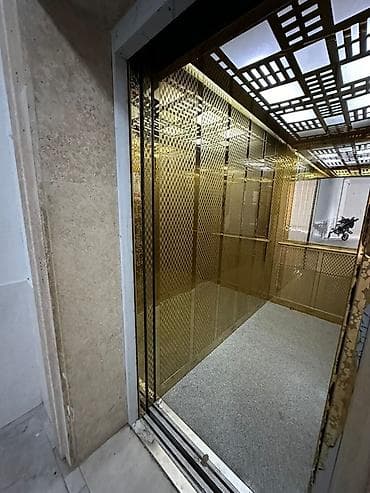 elegance stroy: 2 комнаты, 70 м², 7 этаж, Дизайнерский ремонт — 1