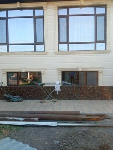 построить дом в кредит: Таш фундамент — 5