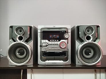 Другая аудиотехника: Продаю недорого LG музыкальный центр есть и другие — 1