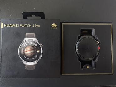 honor 7c: HUAWEI WATCH 4 Pro — премиальные смарт‑часы с широкими возможностями — 1