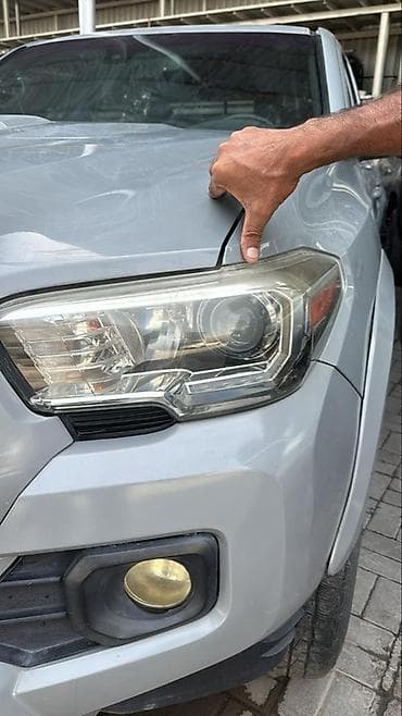 Фара передняя левая для Toyota Tacoma (поколение 2016–2020 — 1