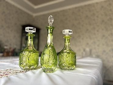 Эксклюзив😳 🍇Графины ( вино, виски, водка) Нахтманн серия