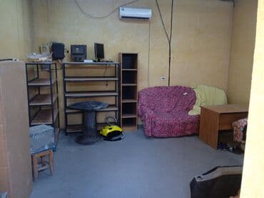 дордой моторс квартира берилет: Ижарага берем 28 м², Иштеп турган Бизнес, Жабдууларсыз — 1