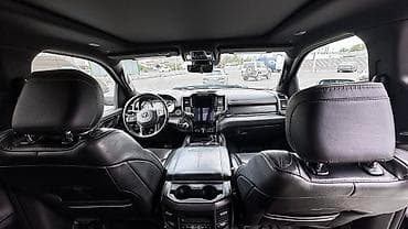 ram пикап цена: Dodge Ram 1500: 2022 г., 5.7 л, Автомат, Бензин, Пикап — 8