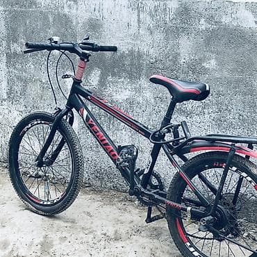 Горный велосипед, Сталь