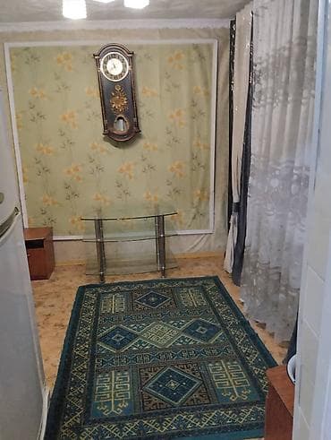 пол дома бишкек: Полдома, 4-комнаты, двор для авто крытый,газ, центральный — 6