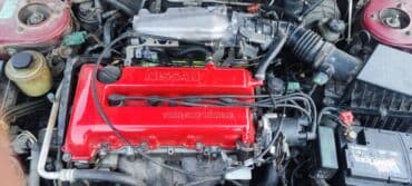 пружины нива: Nissan Primera: 2000 г., 2 л, Типтроник, Бензин, Хэтчбэк — 2