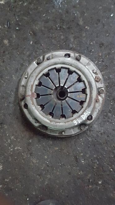 daihats: Daihatsu Гранд двигатель 1.6 сцепление маховик корзина двигателя 1.6 в — 1