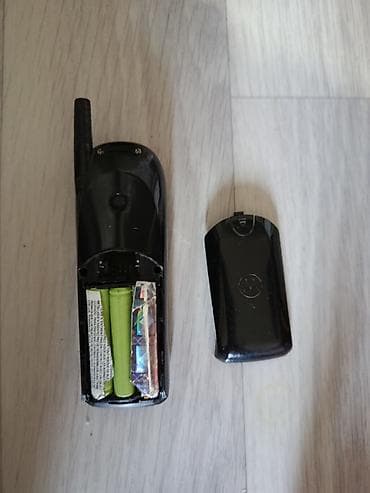 моторола телефон раскладушка: Motorola A760, Б/у, цвет - Черный — 2