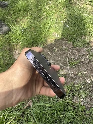 самсунг обмен на айфон: IPhone 14 Pro, Б/у, 256 ГБ, Deep Purple, 87 % — 7