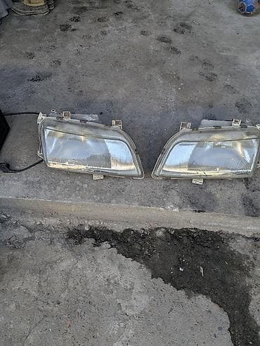 авто фольксваген поло: Решетка радиатора Volkswagen Оригинал — 5