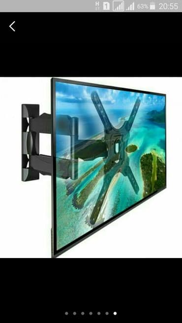 ремонт телевизоров кара балта: Кронштейн крепление для установки телевизора Доставка по г.Бишкек — 7