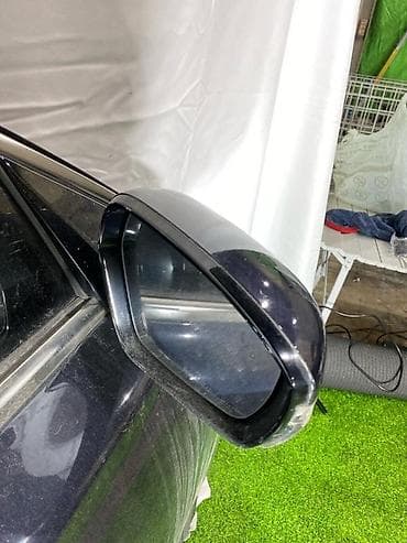 1 8t: Камера заднего вида для Hyundai Grandeur IG (поколение 6), год выпуска — 2