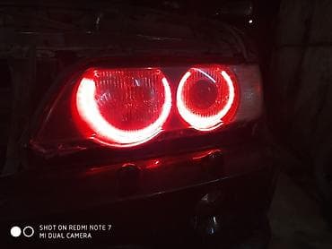 Ремонт фар,бамперов,зеркал,ремонт деталей салона с покраской