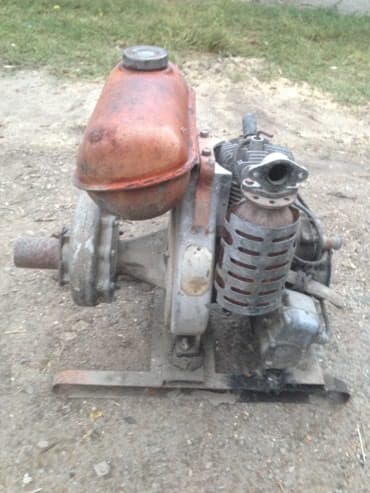 водяной насос без электричества купить: Водиной насос (бензин)!!! — 1