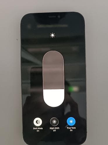 iphone dr: IPhone 12 Pro, Б/у, 128 ГБ, Графит, 99 % — 8