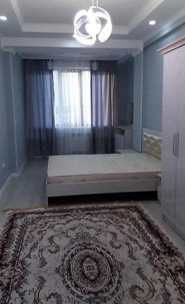 discovery studio: Освободится 27го числа Сдаю 2х, ком. кв (студия) в центре, 8 этаж из — 2