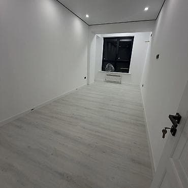 discovery studio: 2 комнаты, 53 м², Асанбай мкр Элитка, 4 этаж, Евроремонт — 5