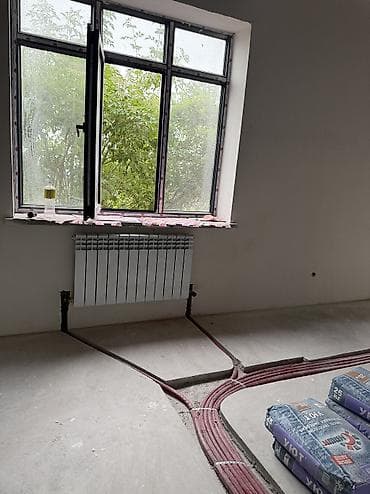 бишкеке работа: Установка Отопления любой виды позвоните смело опыт работа 10л — 7