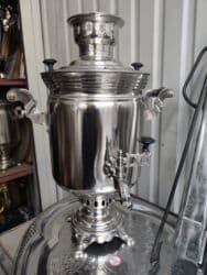 самовар бишкек: Самоор, Жаңы, Өзү алып кетүү — 2