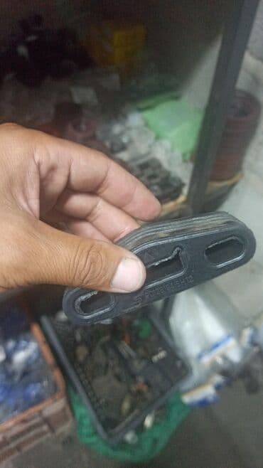 глушитель гольф 2 1.8 бензин: Глушитель Daewoo Новый, Оригинал — 1