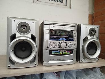 harman kardon: Продаю недорого LG музыкальный центр есть AUX есть и другие муз — 1