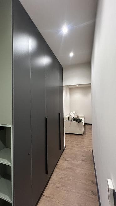 nova grand: 2 комнаты, 48 м², Элитка, 6 этаж, Дизайнерский ремонт — 8