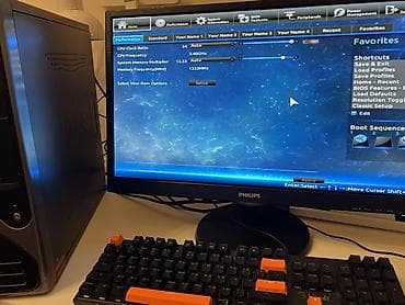 intel nuc: Компьютер, Для работы, учебы, Встроенная видеокарта — 5