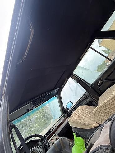 Унаа: Mercedes-Benz W124: 1988 г., 2.5 л, Кол менен иштөөчү, Дизель, Универсал — 6