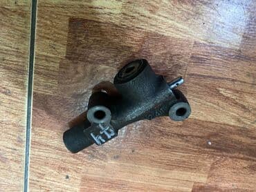 съемник для подшипников: Mitsubishi 6G74 натяжитель, Митсубиси 3.5 гидронатяжитель — 2