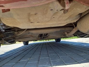 mini copper: Honda Fit: 2002 г., 1.5 л, Вариатор, Бензин, Хэтчбэк — 7