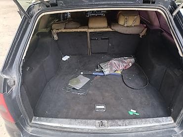 мотор audi: Audi A6: 2003 г., 2.5 л, Автомат, Дизель, Универсал — 8