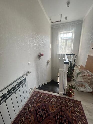 продаю дом ортосай: Дом, 210 м², 4 комнаты, Собственник, Евроремонт — 9
