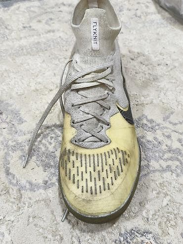 nike force: Футбольные бутсы Nike mercurial сороконожки - Тип: бутсы/сороконожки — 2