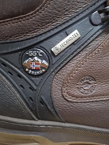 леберис нео для чего: Зимние ботинки NEO LINE NL-7273-3, размер 44 (по стельке 29,5 см) — 9