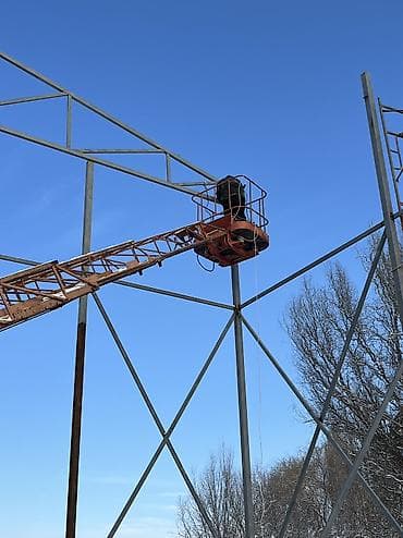 сварщик универсал: Сварка Бесплатная смета, Высотные работы, Монтаж — 4