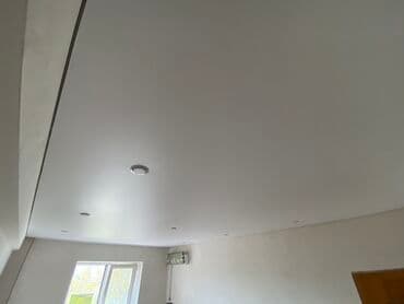 ремонт натяжных потолков: Натяжной потолок Глянцевое, Матовое Гарантия, Бесплатная консультация, Бесплатный замер — 3