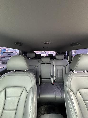двигател рекстон: Ssangyong Rexton: 2020 г., 2.2 л, Автомат, Дизель, Внедорожник — 2