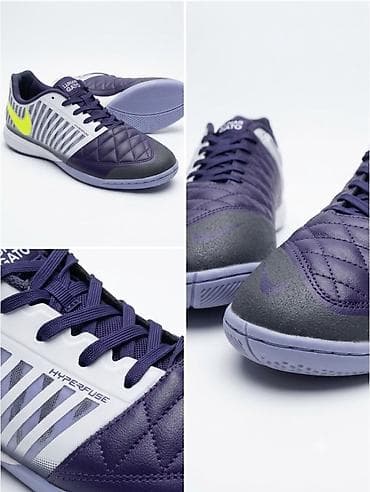 бутсы nike phantom: Мужские кроссовки, 42, Nike, Б/у, цвет - Фиолетовый, Самовывоз — 2