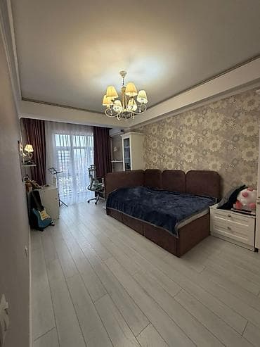 Продажа квартир: 4 комнаты, 125 м², Индивидуалка, 4 этаж, Дизайнерский ремонт — 5