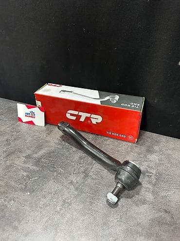 ctr: Рулевой наконечник Бренд: CTR Модель :TOYOTA CAMRY Артикул:CET-122 — 1