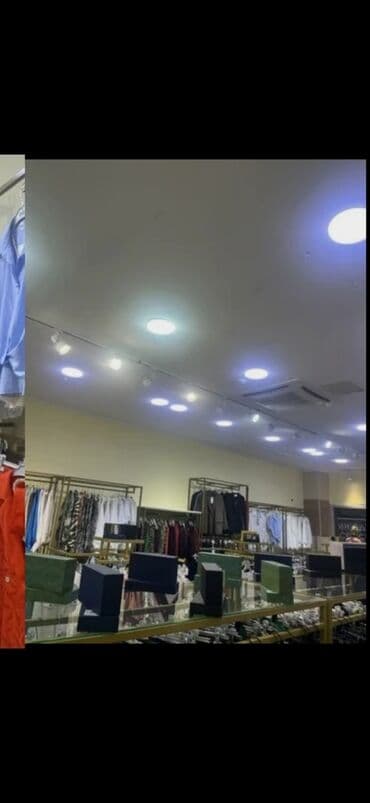 дом обуви: Сдаю Бутик, 96 м², Бета Сторес-2, С ремонтом, Действующий, С оборудованием — 4