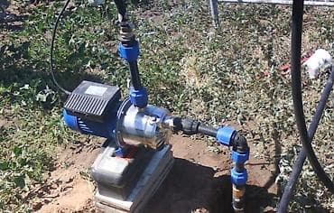 Бурение скважин Больше 6 лет опыта