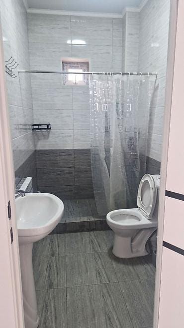 кввртиру: Светлая 1‑комнатная квартира с отдельной кухней. Планировка и — 3