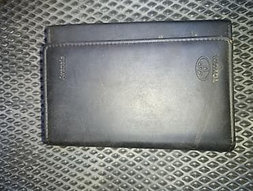 дверь тайота авенсис: Toyota Avensis: 2008 г., 2.2 л, Ручные, Дизель, Универсал — 7