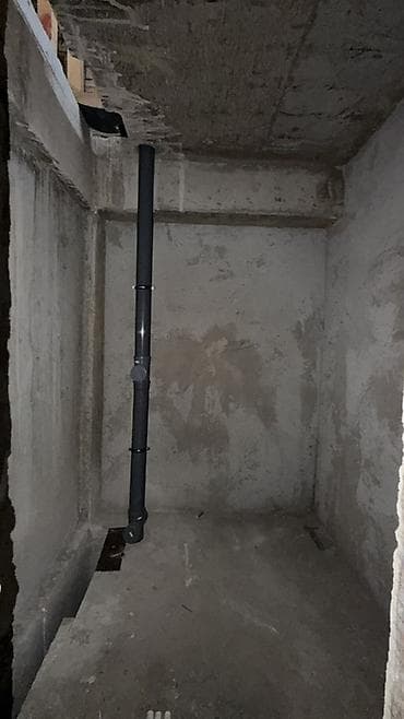 жк gravity: 1 комната, 45 м², Элитка, 10 этаж, Готовая ПСО (под самоотделку) — 7