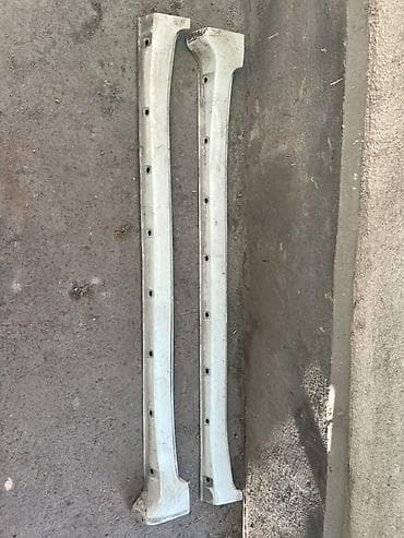 мицубиси спайс стар: Комплект автозапчастей для Toyota 100 Состав: - Две передние решётки — 2