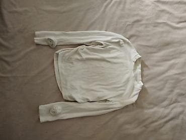 soft shell: Комплект, цвет - Белый, Новый — 4
