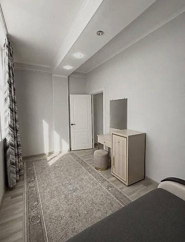 sky: 2 комнаты, 56 м², Элитка, 9 этаж, Дизайнерский ремонт — 6